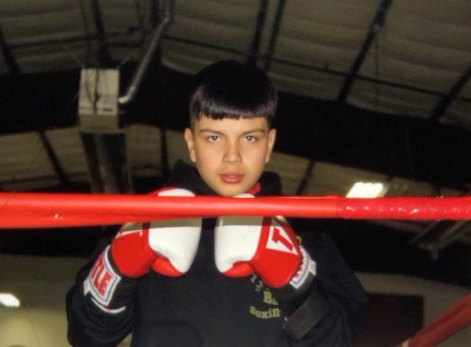 Antonio Gonzalez